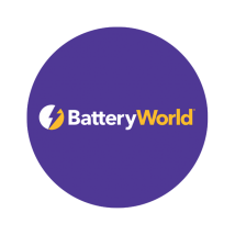 Battery world Clearance